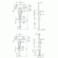 CHD15 24 GL G2T